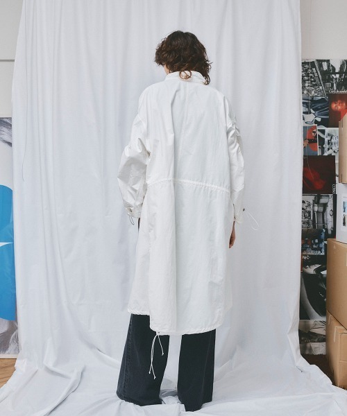 led.tokyo（レッドトウキョウ）の「【led.tokyo】グラデーションワイドデニム（デニムパンツ・レディース・ブラック/ブルー・1/2）」の15枚目の写真