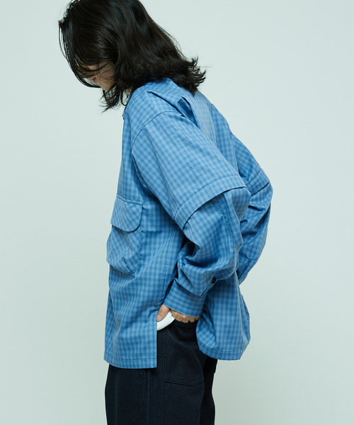 DAIWA PIER39（ダイワピア39）の「DAIWA PIER39 TECH SPORTS OPEN