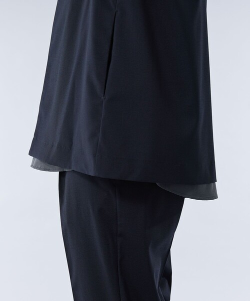 UNITED TOKYO DryAir セットアップ　ユナイテッドトウキョウ UNITED TOKYO（ユナイテッドトウキョウ）の「Dry Air