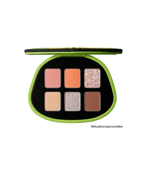 shu uemura（シュウウエムラ）の「アイパレット（シュウ ウエムラ