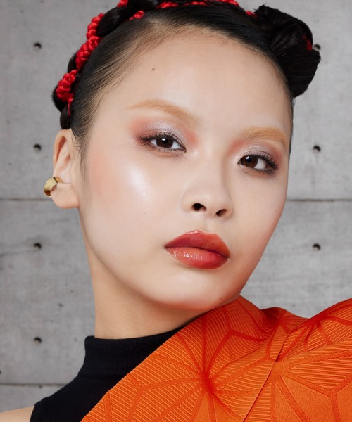 shu uemura（シュウウエムラ）の「アイパレット（シュウ ウエムラ