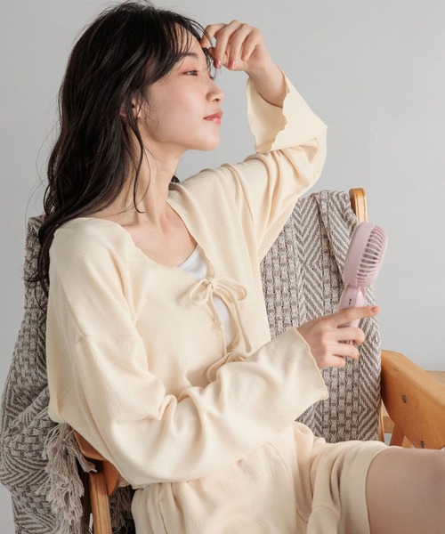 Me%(ミィパーセント)の「ハンディーファン 110076(アウトドアグッズ・レディース・ピンク/アイボリー/ブルー系その他・FREE)」の4枚目の写真