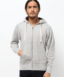 SEVENDAYS=SUNDAY | トンプキン裏毛　長袖ＺＩＰパーカー(カーディガン/ボレロ)