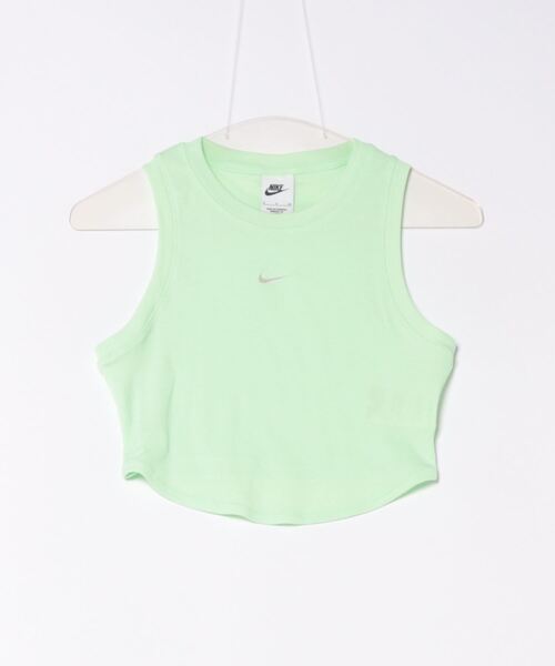 NIKE（ナイキ）｜タンクトップ（グリーン系）一覧 - WEAR
