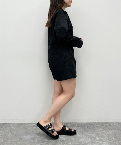U by SPICK&SPAN（ユーバイスピックアンドスパン）の「ミニボイラー 