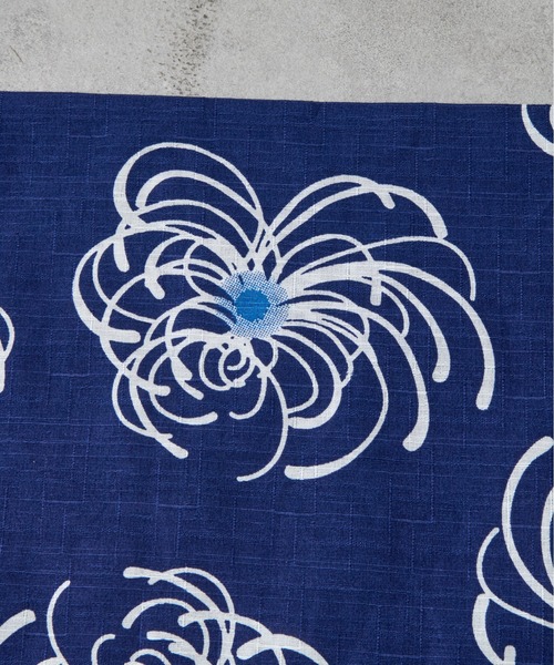 CIAOPANIC TYPY（チャオパニックティピー）の「■【KIDS】【WEB限定】セパレート浴衣（浴衣・キッズ・ブラック/ネイビー・X-LARGE/LARGE/MEDIUM/SMALL）」の18枚目の写真