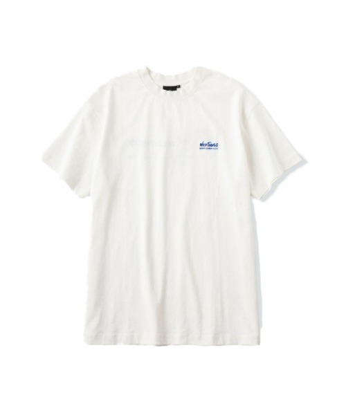 WILD THINGS WILD CAT（ワイルドシングスワイルド キャット）（Tシャツ/カットソー）｜WILD THINGS（ワイルドシングス）