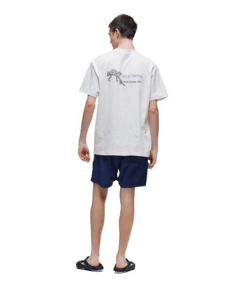 WILD THINGS WILD CAT（ワイルドシングスワイルド キャット）（Tシャツ/カットソー）｜WILD THINGS（ワイルドシングス）