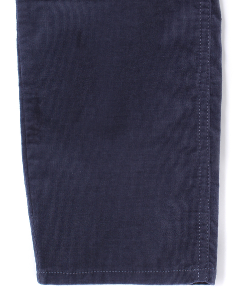 BEARDSLEY（ビアズリー）の「コーデュロイパギンス（その他パンツ・レディース・ホワイト/ライトグレー/キャメル/ブルー/カーキ/ブラック/その他・0/1）」の11枚目の写真