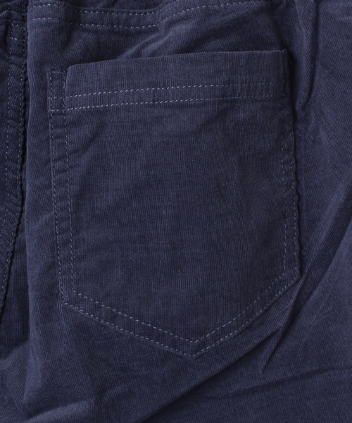 BEARDSLEY（ビアズリー）の「コーデュロイパギンス（その他パンツ・レディース・ホワイト/ライトグレー/キャメル/ブルー/カーキ/ブラック/その他・0/1）」の13枚目の写真