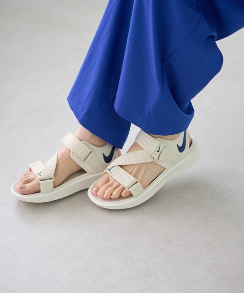 ナイキ☆ビスタ サンダル ユニセックス NIKE】 ナイキ W VISTA SANDAL ウィメンズ ビスタ サンダル