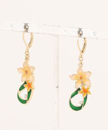 チャイハネ | 【チャイハネ】チェナーリエピアス(ピアス（両耳用）)