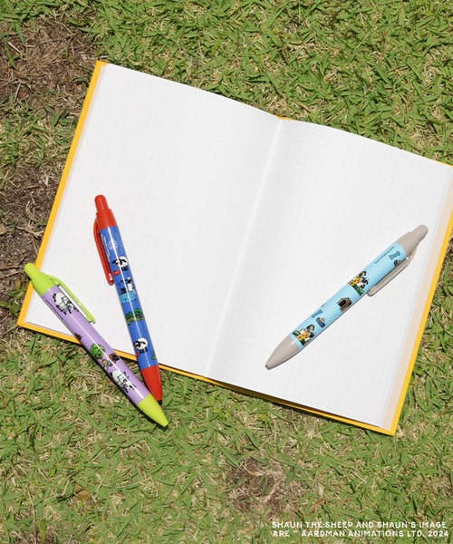 ひつじのショーン（ヒツジノショーン）の「【公式】ひつじのショーン