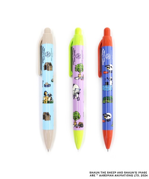 ひつじのショーン（ヒツジノショーン）の「【公式】ひつじのショーン