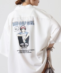 Red Cap Girl(bhLvK[)REDCAPGIRL RCGobNvghJ [YTCYOPJ[Vc(Vc/uEX)