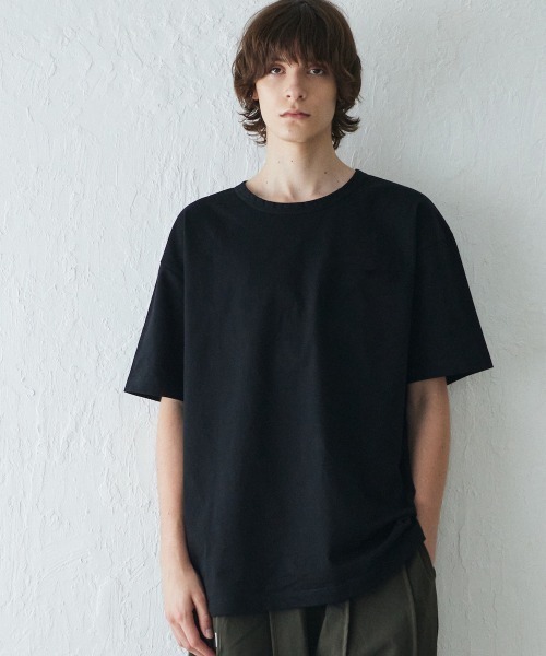 店内商品がすべてレジにて半額！！ rehacer : Wakayama Heavy Weight Tee / 和歌山 ヘビーウェイト トップス
