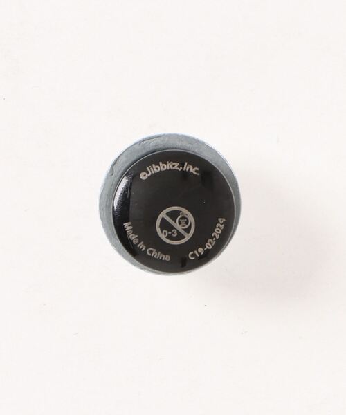 crocs（クロックス）の「クロックス メタル ドーム / crocs Metal Dome（シューズアクセサリー・レディース・その他・ONE SIZE）」の2枚目の写真