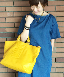 IO PELLE | IOPELLEITALIA(トートバッグ)