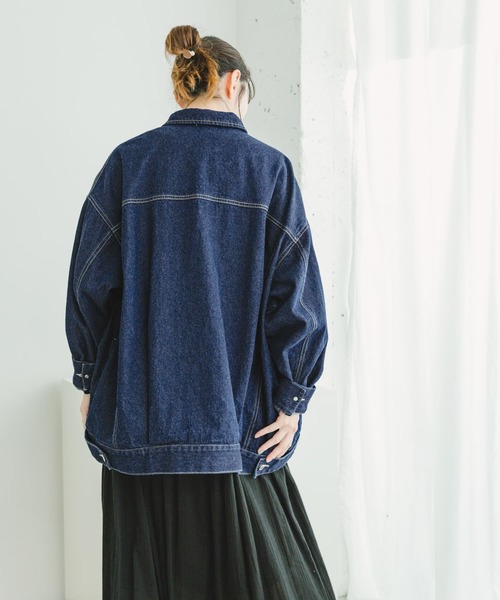 ITEMS URBANRESEARCH（アイテムズ アーバンリサーチ）の「デニム