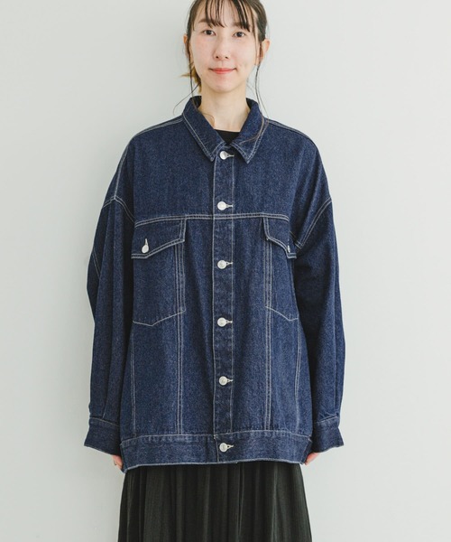 ITEMS URBANRESEARCH（アイテムズ アーバンリサーチ）の「デニム