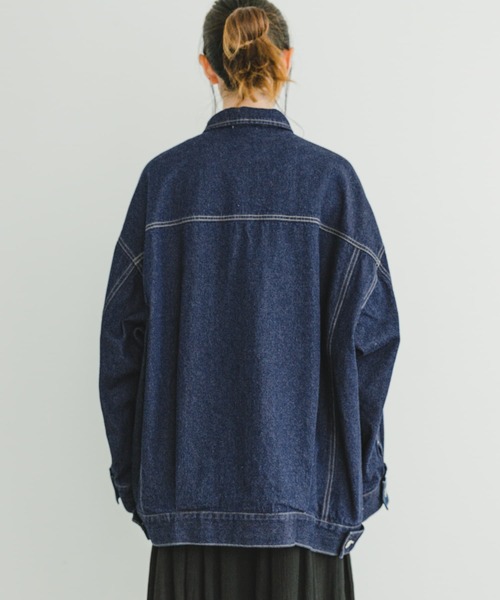 ITEMS URBANRESEARCH（アイテムズ アーバンリサーチ）の「デニム