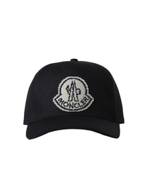 MONCLER | BASEBALL CAP(キャップ)