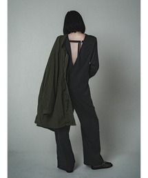 k3&co.（ケイスリーアンドコー）の「ALL IN ONE（つなぎ/オールインワン）」