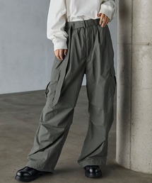 レディースのパンツ（グレー/灰色系）ファッション通販 - ZOZOTOWN