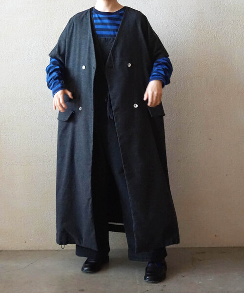 JOURNAL STANDARD LUXE（ジャーナルスタンダード ラックス）の