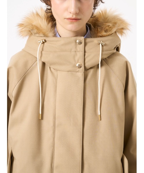 Mackintosh（マッキントッシュ）の「RAINTEC SKYE PARKA DOWN SH