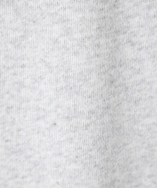 Russell Athletic（ラッセルアスレティック）の「【別注】＜RUSSELL ATHLETIC＞×＜Berkley＞プリント フーディー / キッズ 110cm-130cm（スウェット・キッズ・ライトグレー/ブラック/ネイビー・110cm/120cm/130cm）」の17枚目の写真