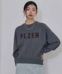CLOCHE（クロシェ）｜レディースのニット/セーター一覧 - WEAR