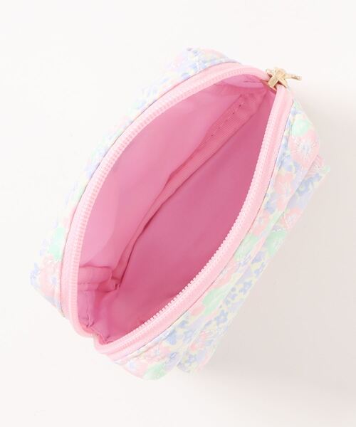 fafa（フェフェ）の「MIMI ROSE | リードポーチ(S)（その他ペットグッズ・レディース・ライラック/その他・SMALL）」の21枚目の写真