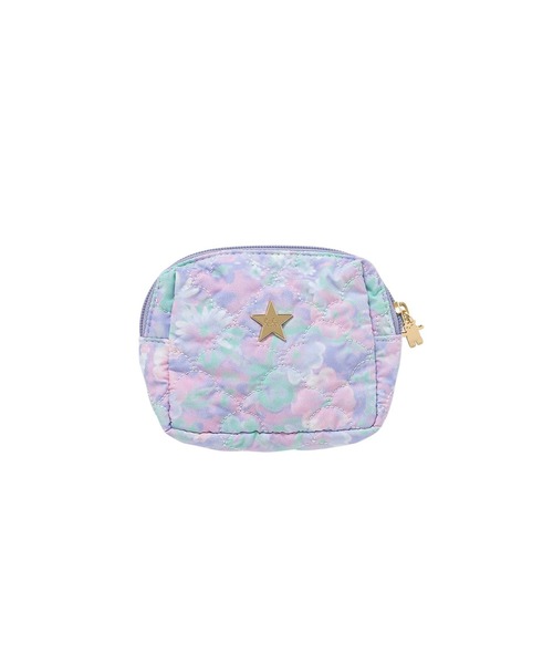 fafa（フェフェ）の「MIMI ROSE | リードポーチ(S)（その他ペットグッズ・レディース・ライラック/その他・SMALL）」の8枚目の写真