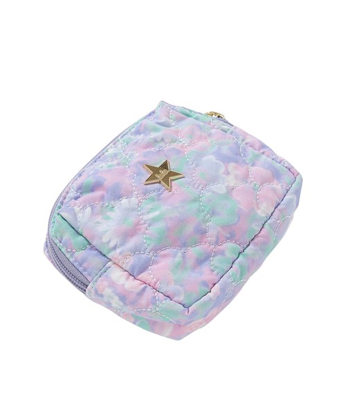 fafa（フェフェ）の「MIMI ROSE | リードポーチ(S)（その他ペットグッズ・レディース・ライラック/その他・SMALL）」の9枚目の写真