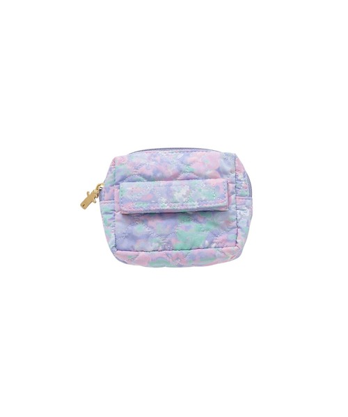 fafa（フェフェ）の「MIMI ROSE | リードポーチ(S)（その他ペットグッズ・レディース・ライラック/その他・SMALL）」の10枚目の写真