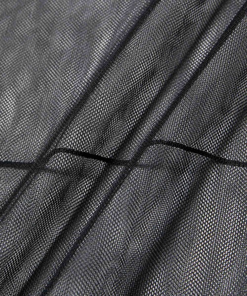 美品◯ アダムエロペ　【洗える】オーバーチュールプルオーバー アダム エ ロペ ADAM ET ROPE' 【洗える】オーバーチュールプル