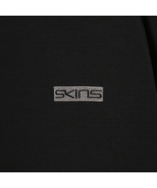 【セール】【SKINS/GOLF】アクティブウェア テックダンボールニットミドラー（スウェット）｜SKINS（スキンズ）