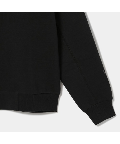 【セール】【SKINS/GOLF】アクティブウェア テックダンボールニットミドラー（スウェット）｜SKINS（スキンズ）