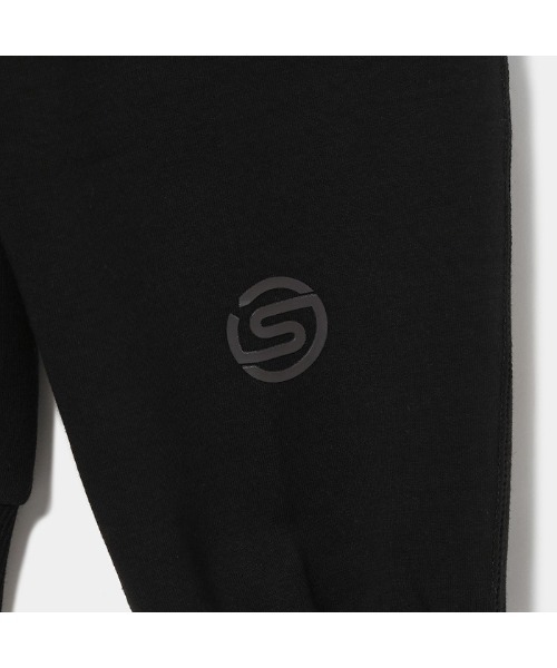 【セール】【SKINS/GOLF】アクティブウェア テックダンボールニットミドラー（スウェット）｜SKINS（スキンズ）