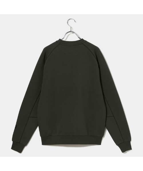 【セール】【SKINS/GOLF】アクティブウェア テックダンボールニットミドラー（スウェット）｜SKINS（スキンズ）