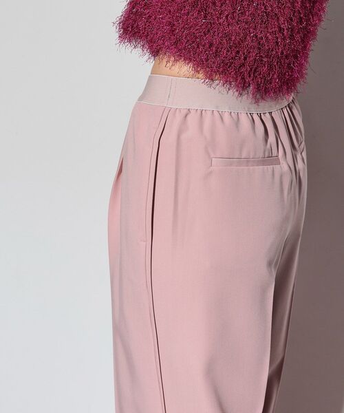 【セール】イージーストレートワイドパンツ（その他パンツ）｜GALLEST（ギャレスト）