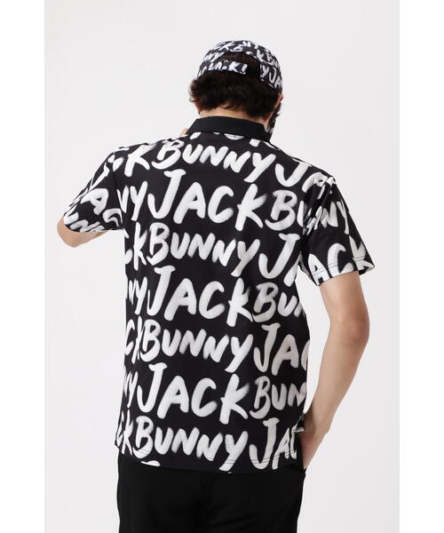 Jack Bunny!!（ジャックバニー）の「【Jack Bunny!!】度甘ハニカム半袖