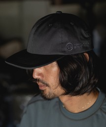 【最終値下げ】andmary アンドマリー キャップ ブラック andmary Mary logo cap black アンドマリー - メルカリ