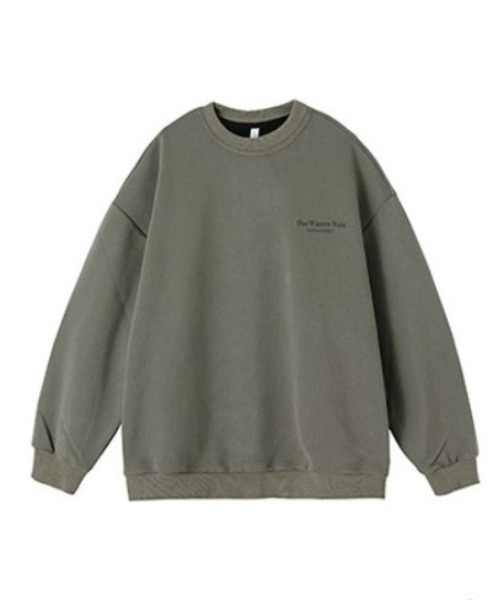 HeRIN.CYE 裏起毛 ウォームスウェット バルーンヘムドッキング 楽天市場】Balloon hem tops HeRIN.CYE ヘリンドットサイ