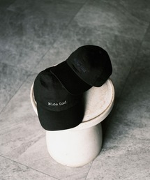 URBAN RESEARCH | WIDE DAD CAP(キャップ)