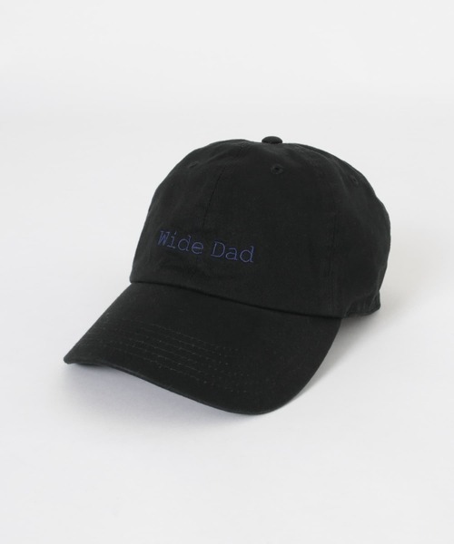 WIDE DAD CAP（キャップ）｜URBAN RESEARCH（アーバンリサーチ）