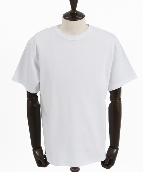 mt9231- スムースシルケット加工Tシャツ（Tシャツ/カットソー