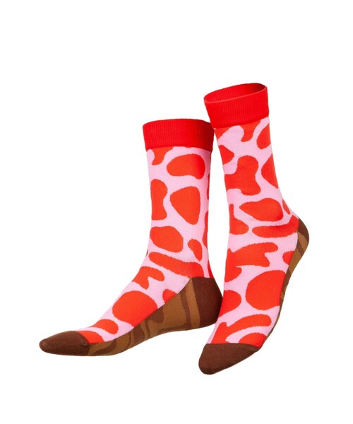 bpr BEAMS（ビーピーアール ビームス ）の「EAT MY SOCKS / FOOD SOCKS 1P（ソックス/靴下・レディース・その他3/その他2/その他1/その他6/その他/その他4/その他5・ONE SIZE）」の20枚目の写真