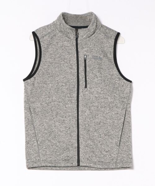 Eddie Bauer（エディーバウアー）の「コンベクター ベスト（ベスト・メンズ・杢グレー/ネイビー/ブラウン・L/M/S/XXL/XL）」の10枚目の写真